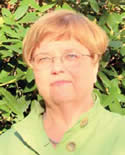 Photo of Barbara A. Kwetz