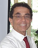 Photo of Dr. Ihab Farag