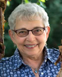 Photo of Dr. Mimi L. Becker