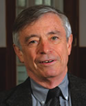 Photo of Kenneth R. Geiser, Ph.D.
