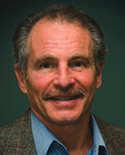 Photo of Paul Epstein, M.D.