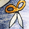 Thumbnail Image: Snip Plastic Six Pack Rings