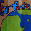 Thumbnail Image:  Earth Day 2000 - Help Save the Earth Don't Litter, Ever!!!