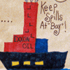Thumbnail Image:  Oil Spills..... Keep Spills at Bay!