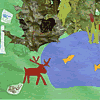 Thumbnail Image: Save the Forest From Harmful Development