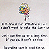 Thumbnail Image: Pollution is Bad...