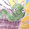 Thumbnail Image:  Pesticides Kill Good Bugs as Well as Bad. Use Organic Farming