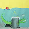 Thumbnail Image: Save the Animals. Don't Pollute