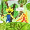 Thumbnail Image:  Don't Do That To Our Habitat