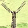 Thumbnail Image:  Be a Wind Talker and Save the Earth