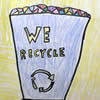 Thumbnail Image:  Recycle! 