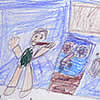 Thumbnail Image:  Conserving Water