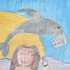 Thumbnail Image:  Never Pollute, Or Even You Could Take a Life!