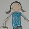 Thumbnail Image:  Never Litter and Recycle When You Can