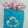Thumbnail Image:  Think Smart. Recycle!