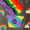 Thumbnail Image:   Over the Rainbow