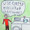 Thumbnail Image: There's No Place Like an Energy Saving Home!