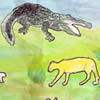 Thumbnail Image: $aving the Everglade$ Pri¢ele$$