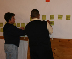 Value Stream Mapping exercise