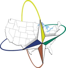 Region 5 FIELDS Logo