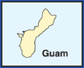 tiny map of guam