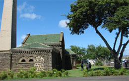 Green Building project house