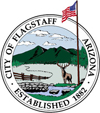 Flagstaff city seal