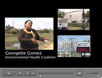 National City Brownfields Redevelopment