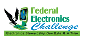 Federal Electronics Challenge logo