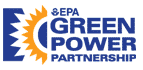 Green Power Partnership logo