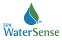 Water sense logo