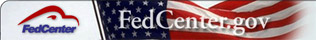 fedcenter.gov logo