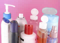 hair products