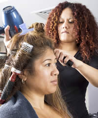 Salon Care