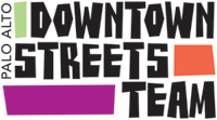Downtown Streets Team logo