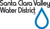San Clara Valley Water District logo