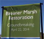 Breuner Marsh Restpration Banner
