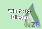link to Waste To Biogas Mapping Tool