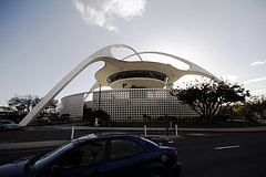 Los Angeles Airport