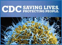 CDC. Saving Lives. Protecting People.