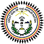 Seal of the Navajo Nation