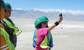 Paiute-Shoshone Indians of the Bishop Community of the Bishop Colony