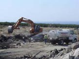 Photo of Dumpsite Cleanup