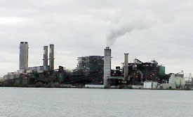 Power Plant