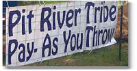 pit river tribe pay-as-you-throw