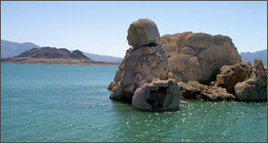 Photo of: Pyramid Lake