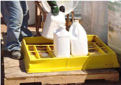 salt river pesticide inspection