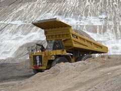 tohon o'odham nation mine waste repository construction