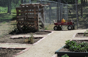 compost bins