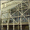 San Jose's HP Pavilion has gone green